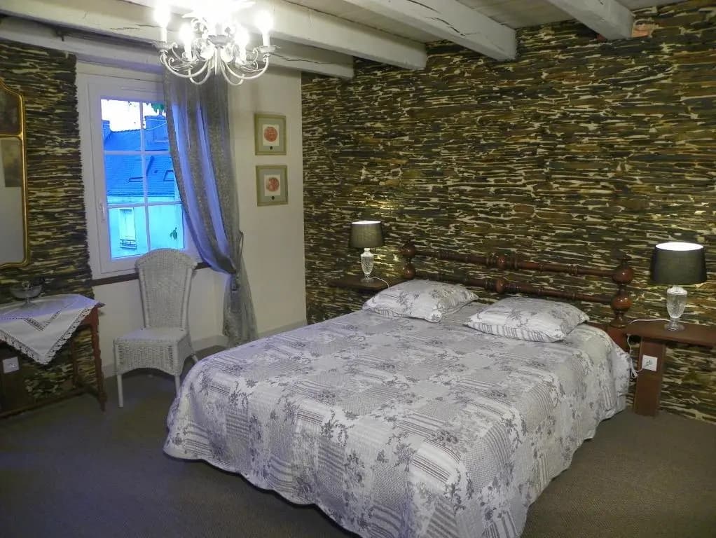 Chambres d'hôtes du Perray - Miniature 6