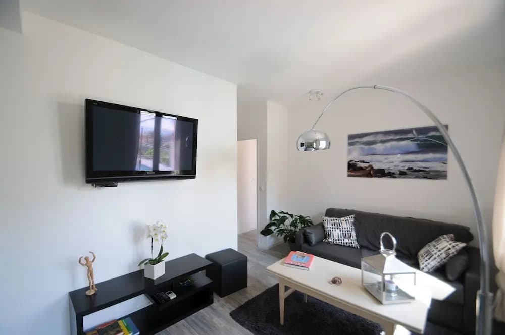 Appartement Les Oliviers - Photo 2