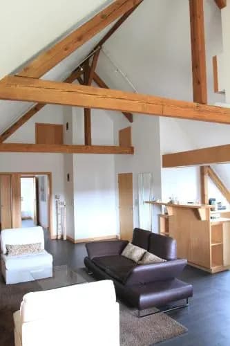 Gîte & Chambres d'hôtes Sabine Billmann - Photo 4