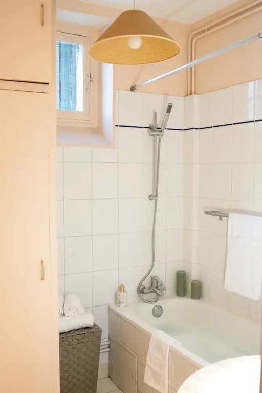 1BR Near Eiffel & Les Invalides - Miniature 8