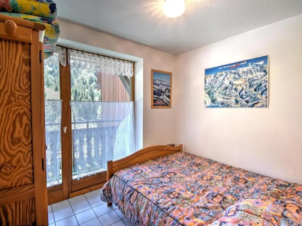 Appartement Morzine, 2 pièces, 6 personnes - FR-1-524-19 - Photo 3
