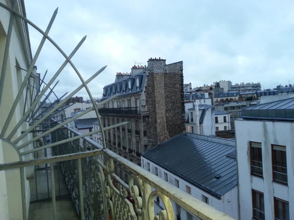 Hipotel Paris Bastille Saint Antoine - Photo 1