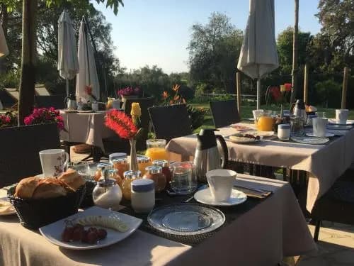 Casa Fiorita - Miniature 8