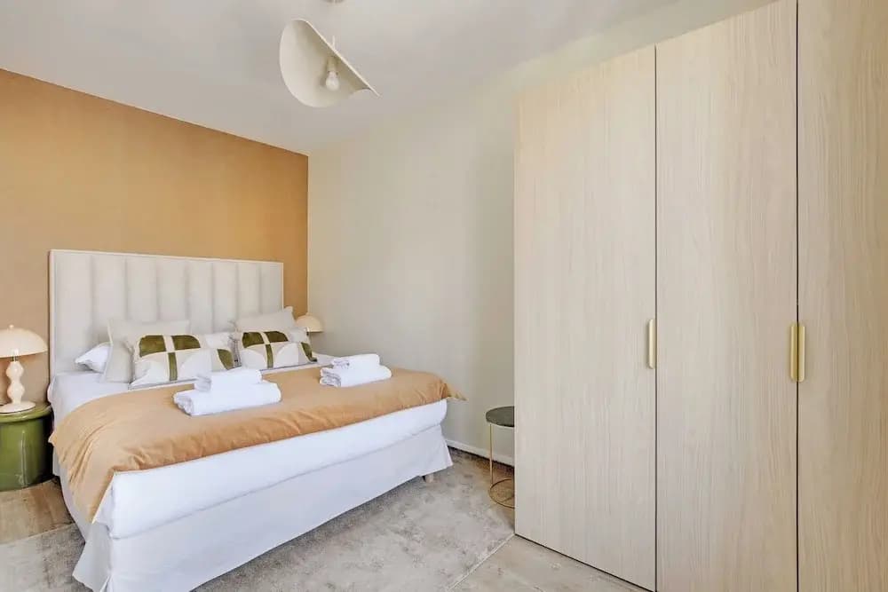 Cosy Apartment - 1bdr-4p - Ivry-sur-seine - Photo 2