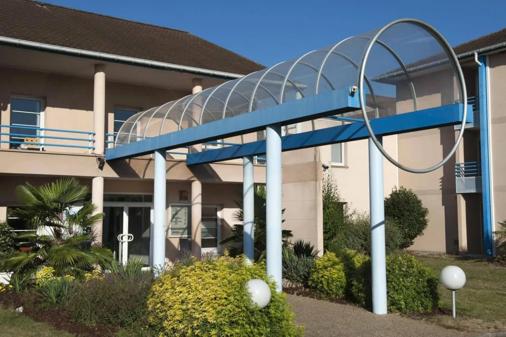 Espace Léonard de Vinci - Photo 1