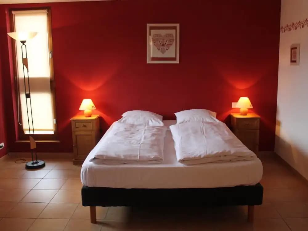 Maison d’hôtes Sainte Hune appartements et chambres - Photo 4