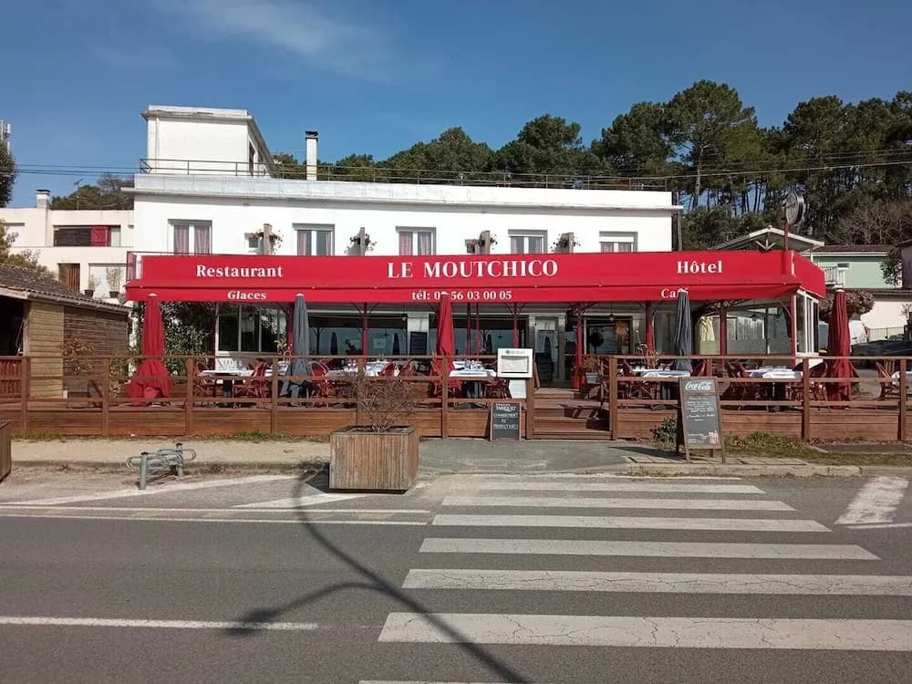 le Moutchico - Photo 1