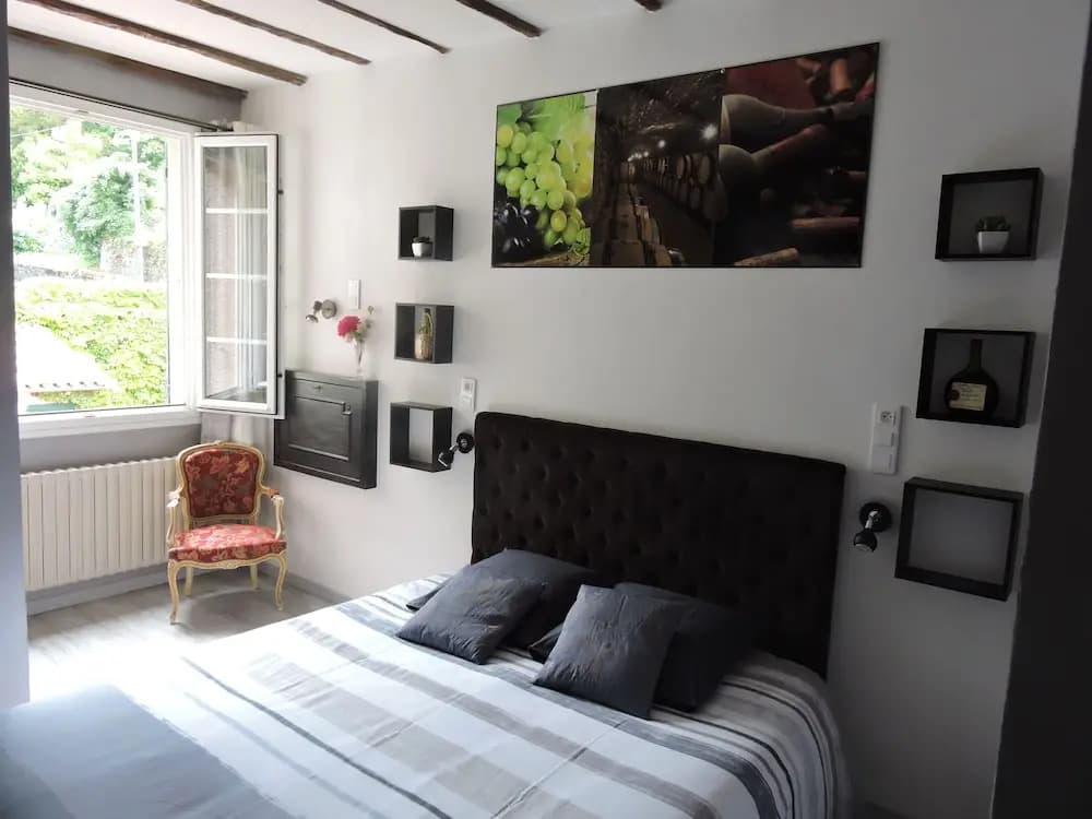 Chambres d'Hôtes L'Aristou - Photo 5