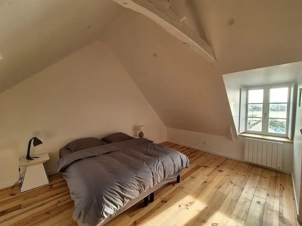 Nice Holiday Flat, 100 m From the Beach, Erquy - Photo 4