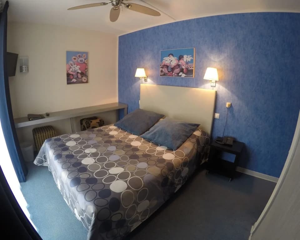 Hôtel Princess - Photo 2