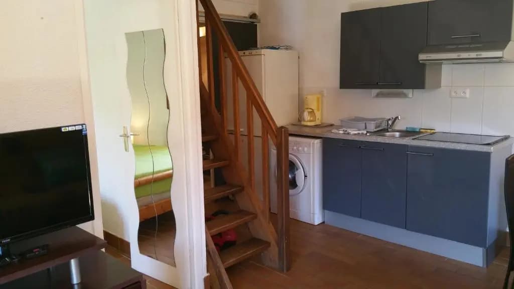 Résidence Cap Azur Maison N° 56 - Photo 2