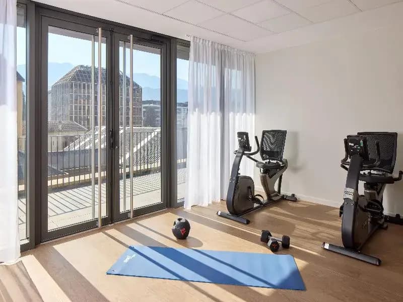 Quality Suites Voiron - Photo 3