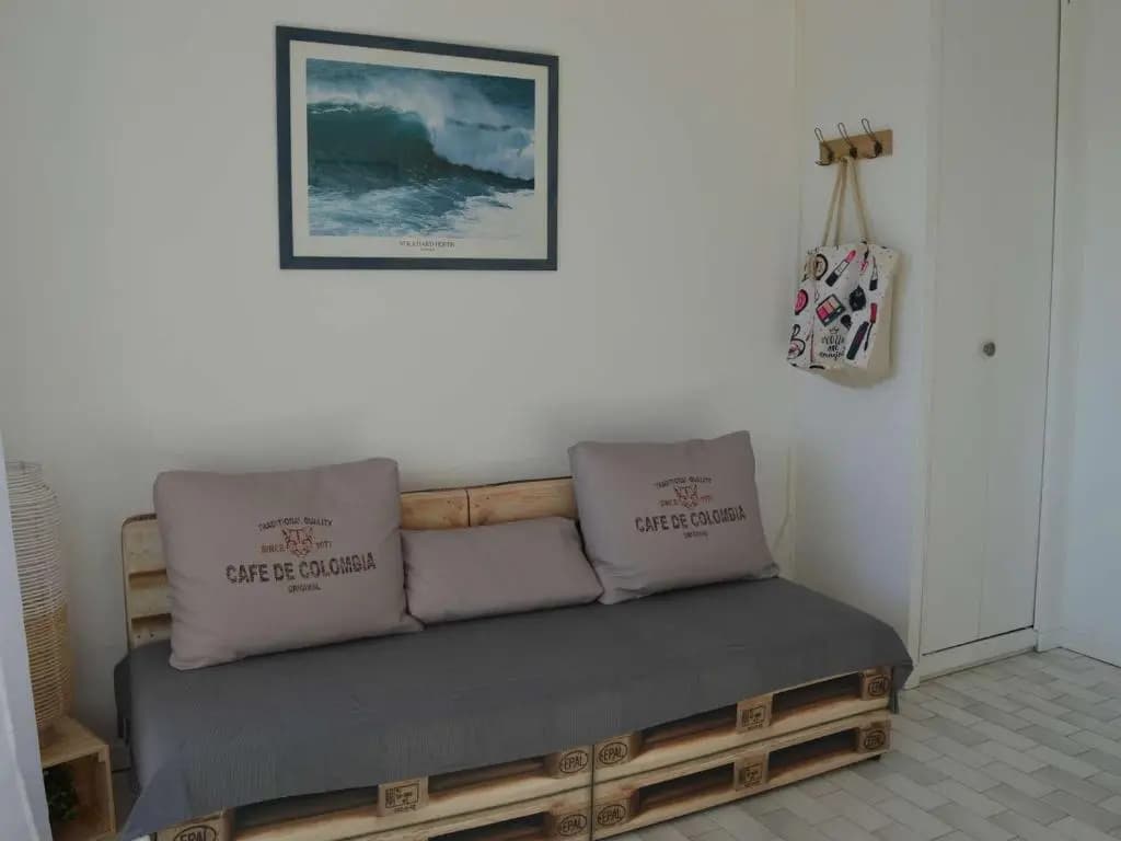 Appartement Port Camargue, 1 pièce, 4 personnes - FR-1-250-161 - Photo 3