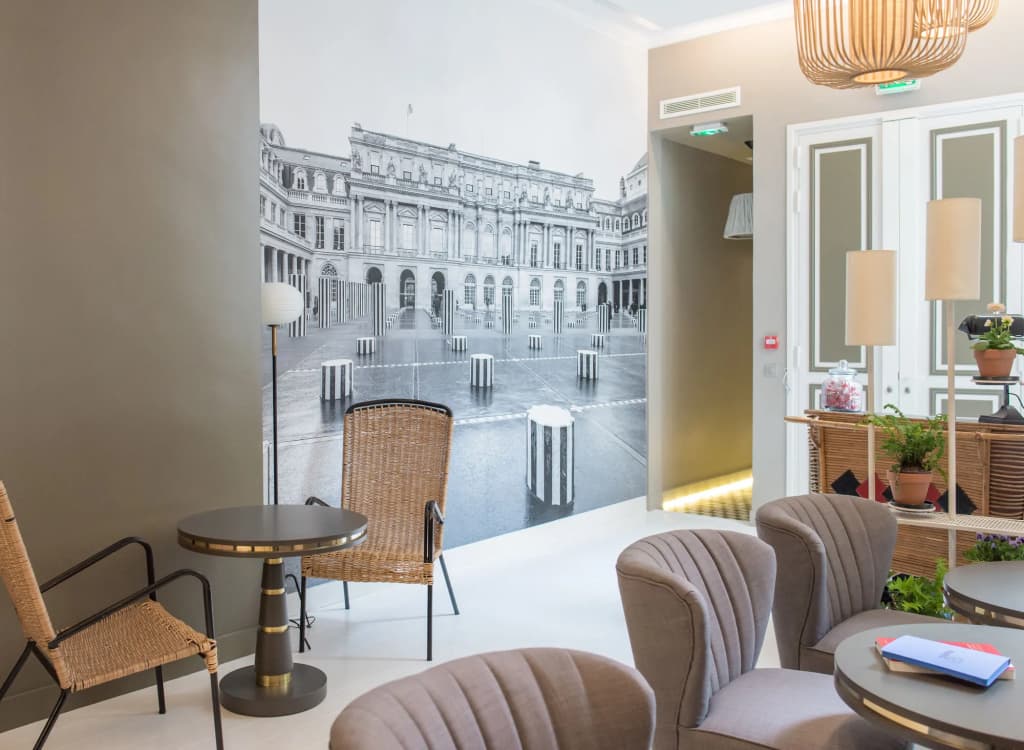 1er Etage Opera - Photo 5