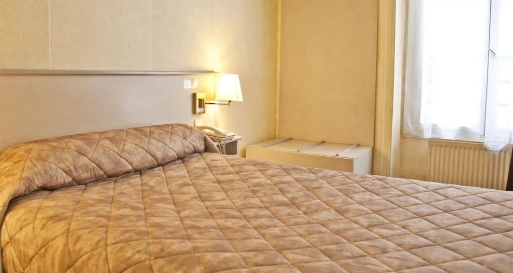 Hôtel de Paris Montmartre - Photo 4