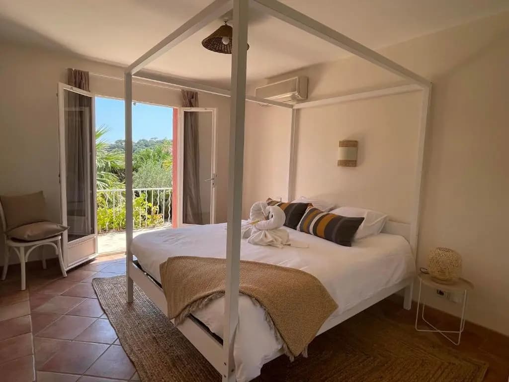 Fantastic pool villa 900m to the beach; with extravagant big garden - Photo 3