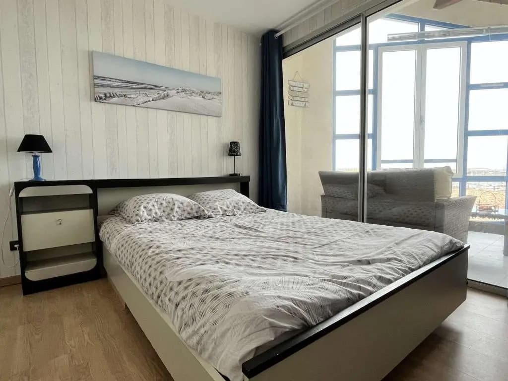 Appartement L'Herbaudière, 3 pièces, 4 personnes - FR-1-224B-130 - Photo 2