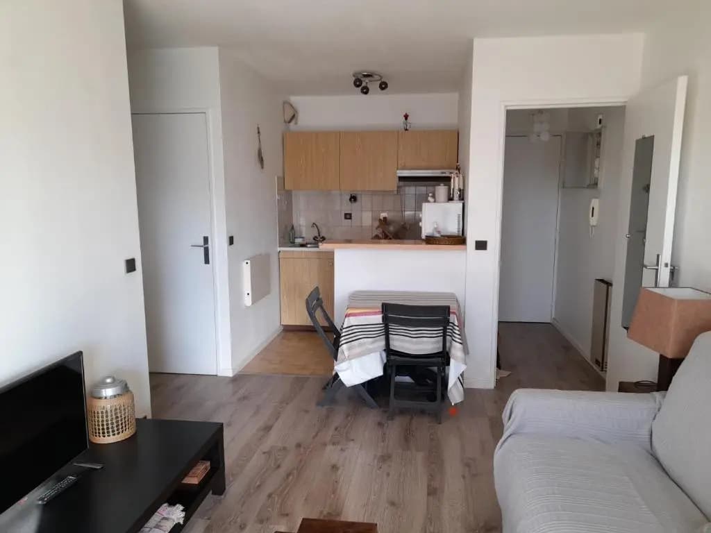 Appartement Arcachon, 2 pièces, 3 personnes - FR-1-319-110 - Photo 4