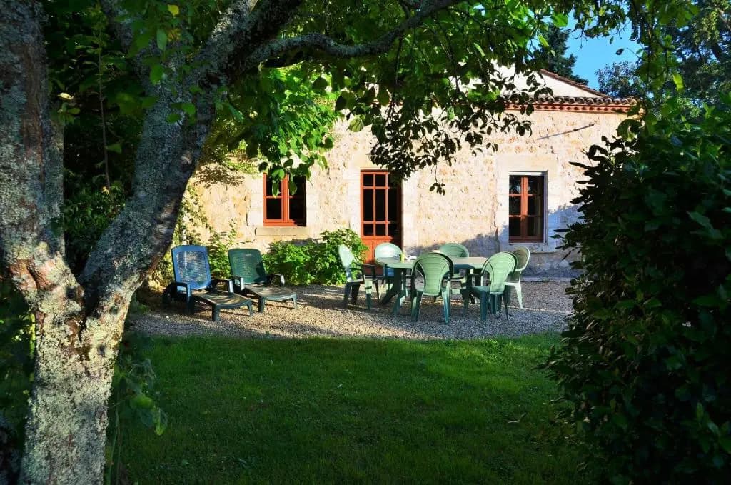 Logis de Flamenac - Photo 4