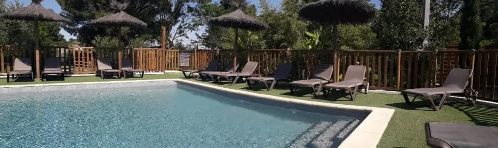 Ecolodge Les Cigales - Photo 5