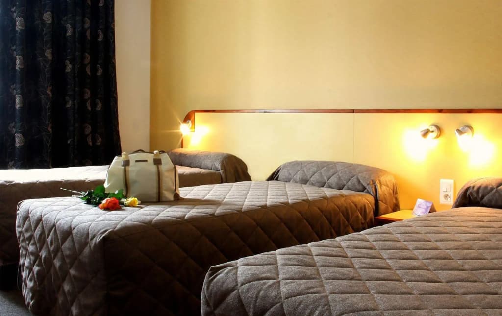 Hotel Florida - Photo 4