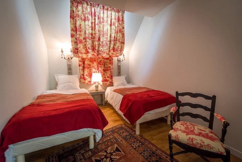 Gîte de Montecler - Photo 3