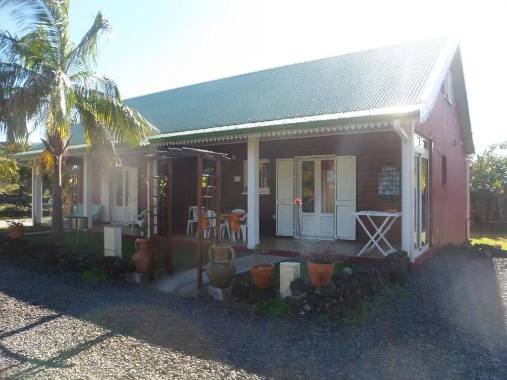 Holiday home Pont Payet - Photo 1