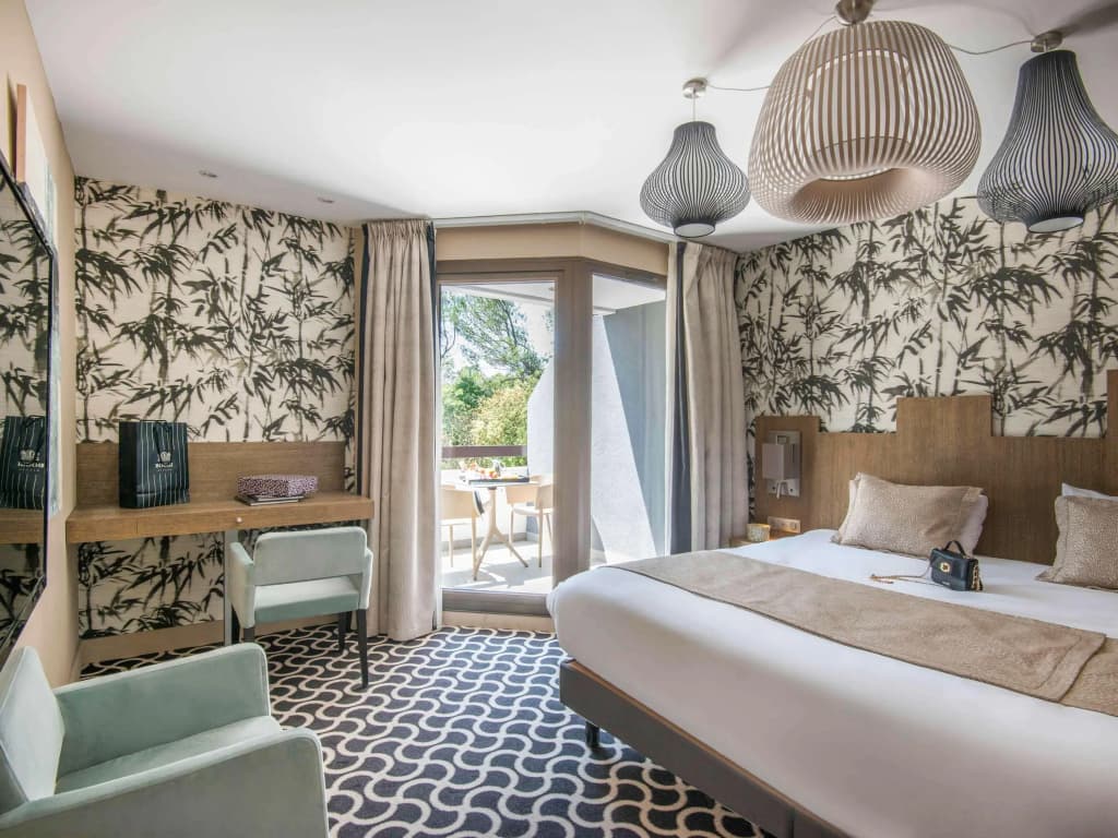 Mercure Brignoles Golf De Barbaroux - Photo 2