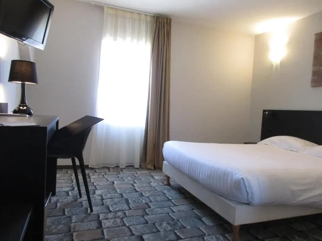 Citotel Dav'hotel Jaude - Miniature 6