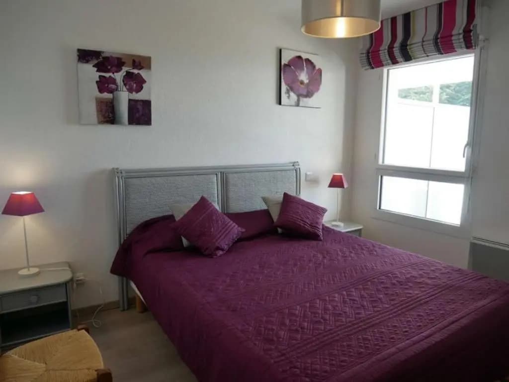 Appartement Étel, 2 pièces, 4 personnes - FR-1-479-68 - Photo 3