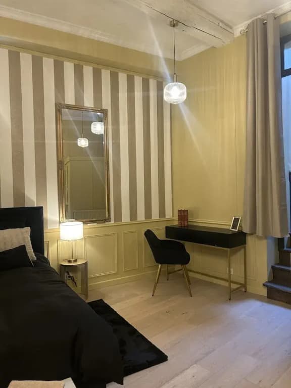 Imperial Suite & Spa - Miniature 6