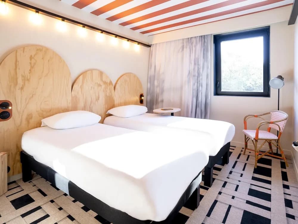 Ibis Styles Montauban - Miniature 6