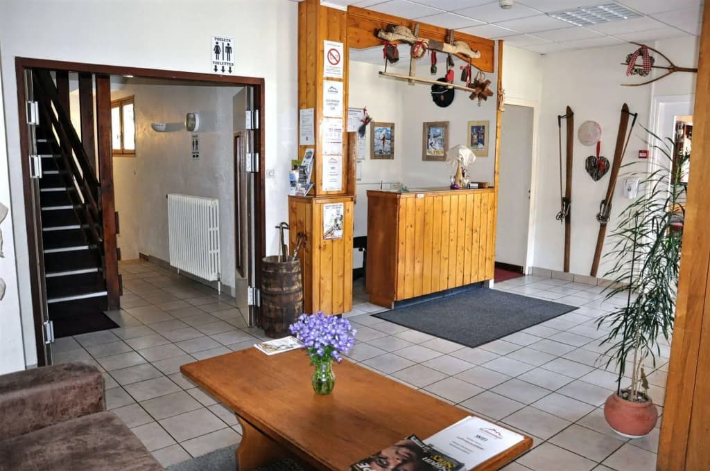 Hotel Le Provençal - Photo 2