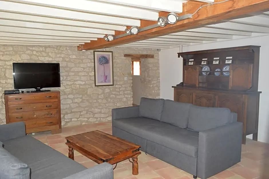 Le Manoir Hanslot - Photo 1