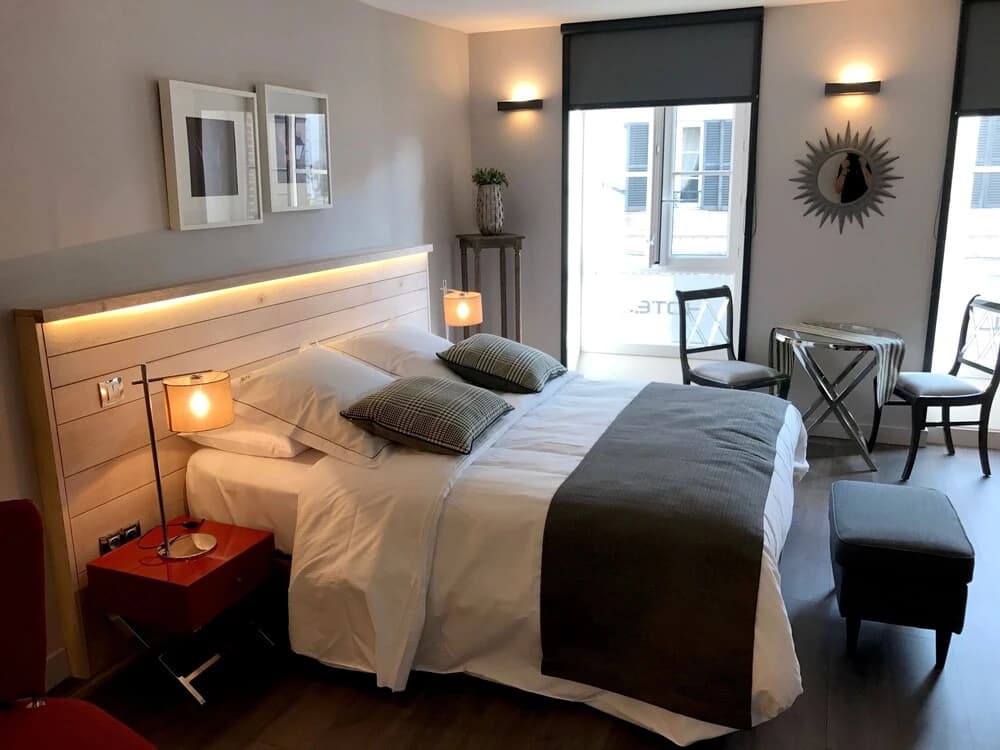 Le Relais d'Aligre - Photo 4