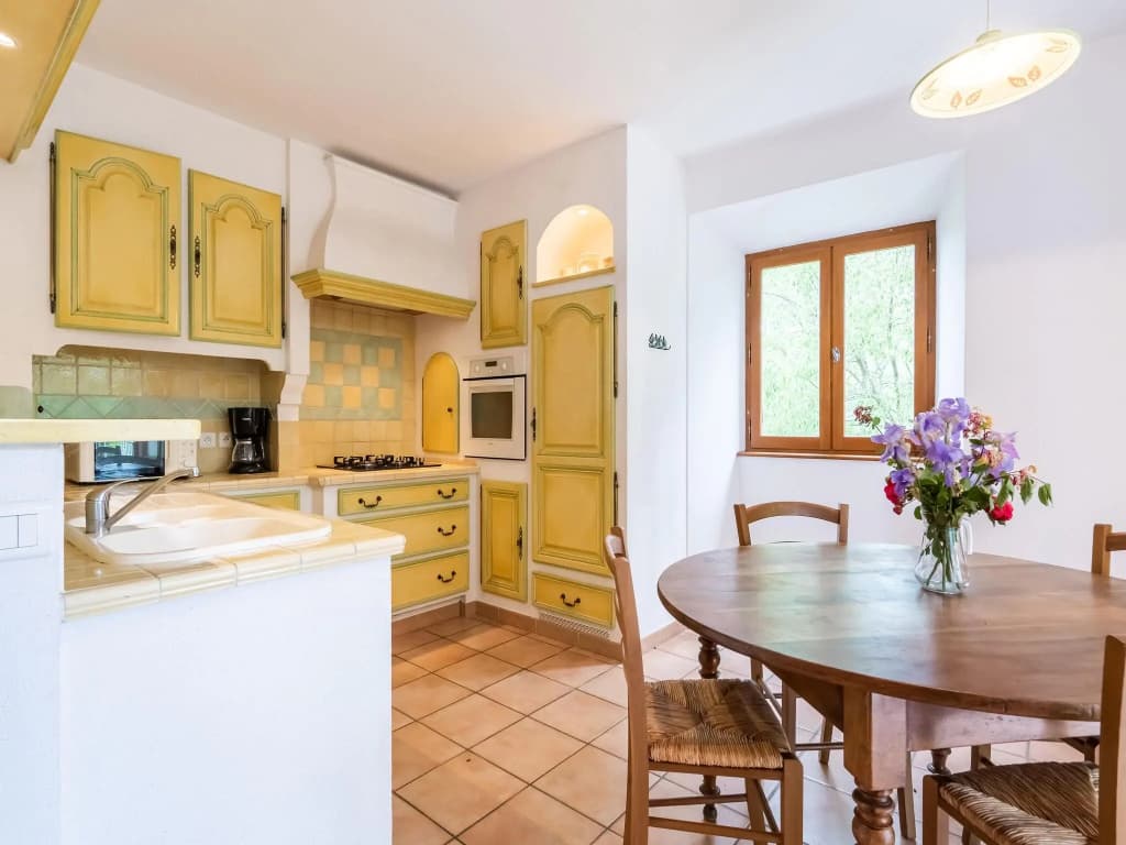 Maison De Vacances - Les Assions - Photo 5