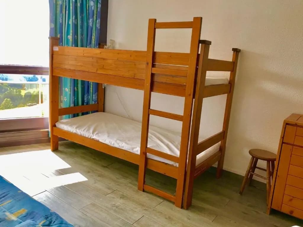 Studio Villard-de-Lans, 1 pièce, 4 personnes - FR-1-515-53 - Photo 1