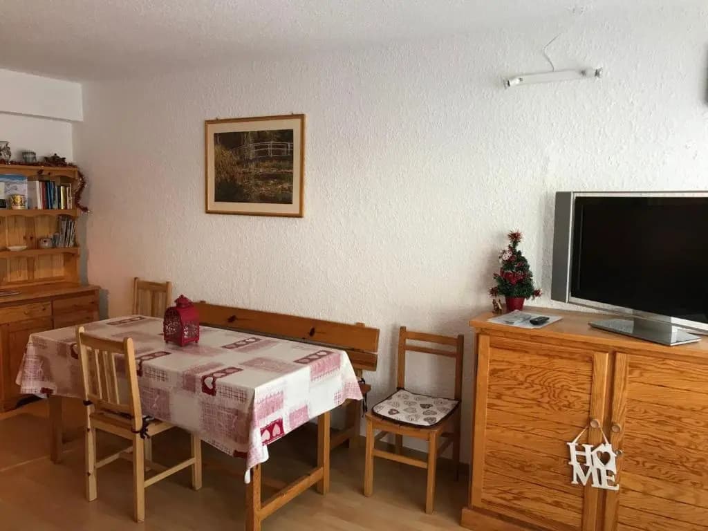 Appartement Montgenèvre, 1 pièce, 5 personnes - FR-1-445-32 - Photo 2