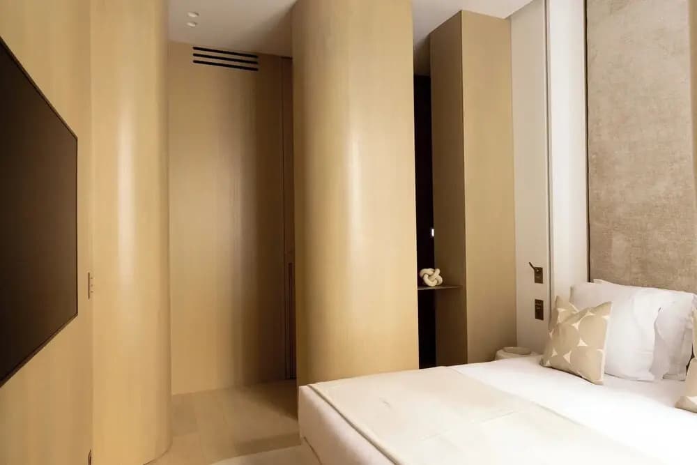 Luxurious Suite - AC- 2P- Madeleine/saint Honore - Photo 2