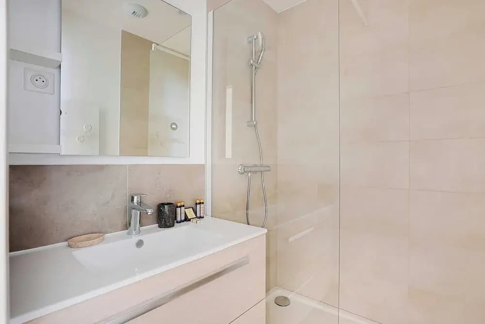 Spacious House 4bdr / 7P - Boulogne Billancourt - Miniature 7