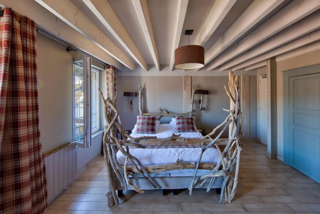 Hôtel Le Grand Cerf & Spa Nuxe - Photo 5