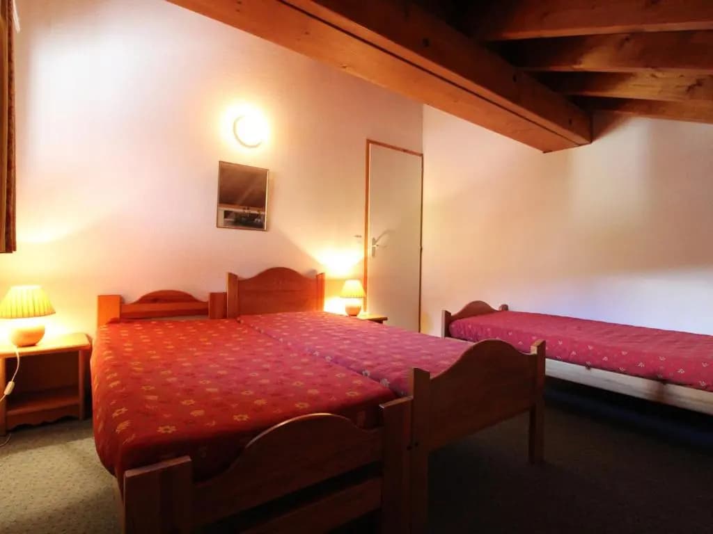 Appartement Lanslevillard, 3 pièces, 7 personnes - FR-1-508-7 - Photo 4