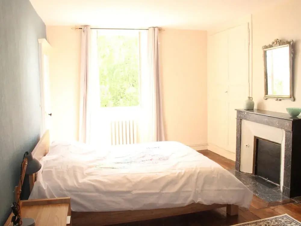 Boutique Holiday Home in Bouix With Garden - Photo 2