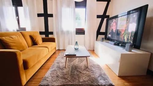 Appartement du Bonheur - Photo 2