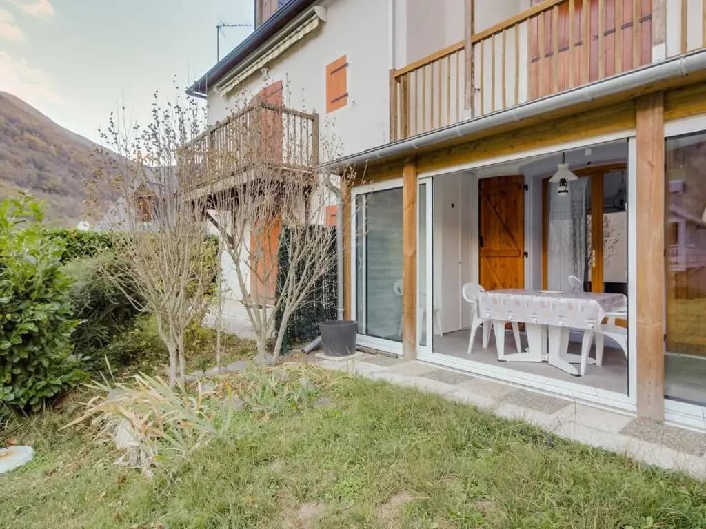 Appartement Luz-Saint-Sauveur, 2 pièces, 4 personnes - FR-1-402-79 - Photo 2