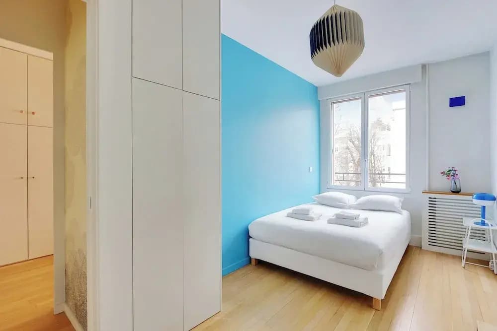 Amazing 3br/6p - Paris/neuilly - Photo 2
