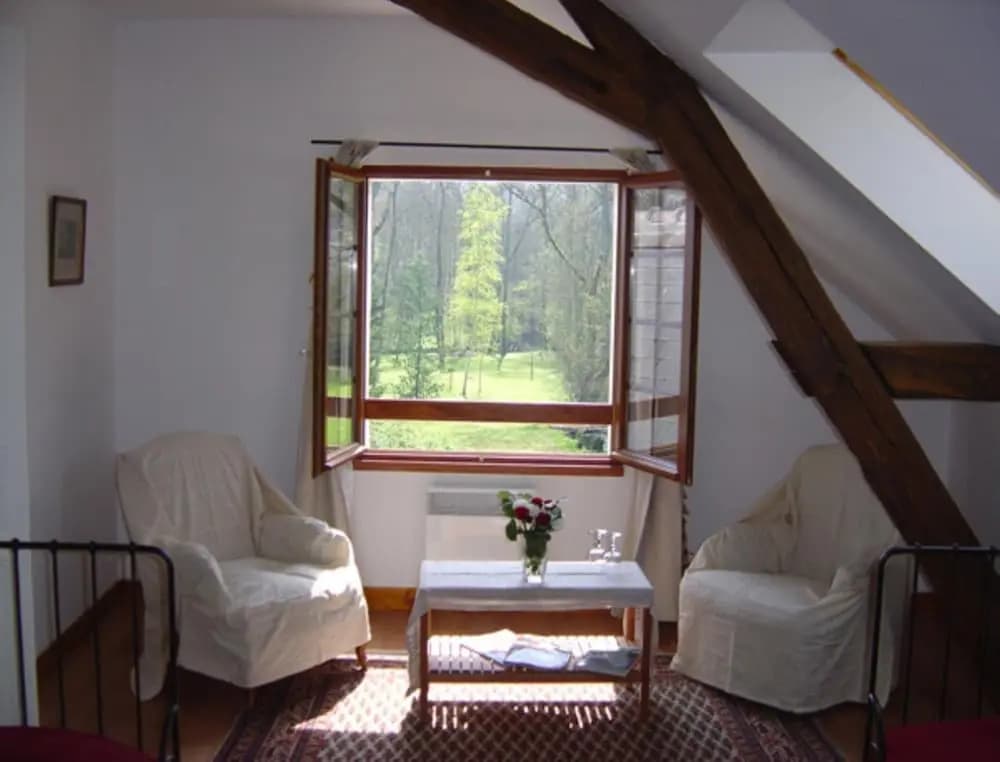 Le Moulin des Landes - Photo 2