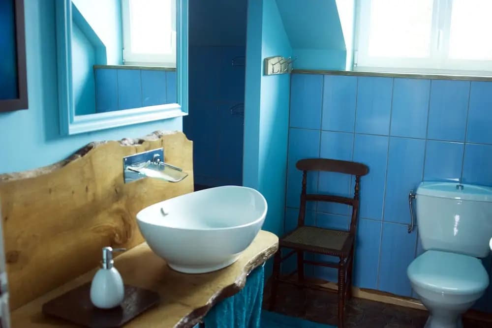 La Neslière – Chambres d’hôtes Bio - Miniature 7