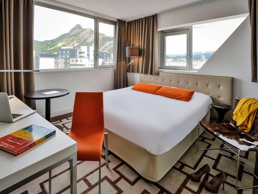 Aparthotel Adagio Grenoble Centre - Photo 4