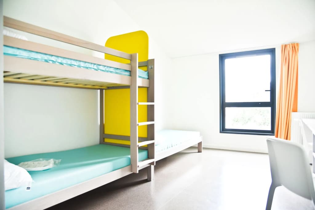 S'cool Hostel - Miniature 8